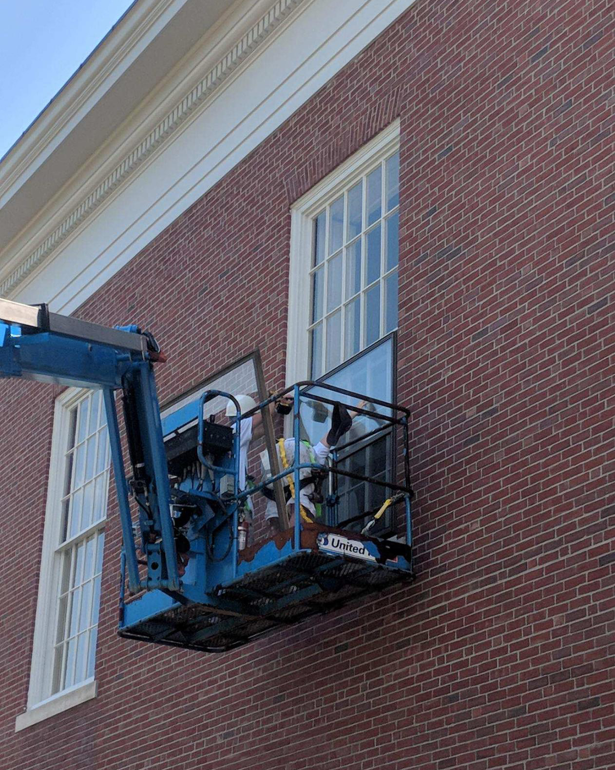 First Unitarian Church of Worcester