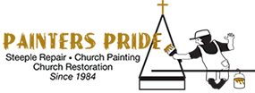 Painters Pride Inc. Logo