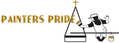 Painters Pride Inc. Logo